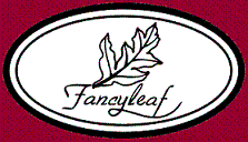 Fancyleaf Logo